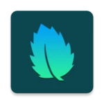 naturify -hd nature wallpapers android application logo